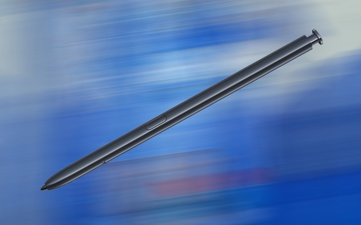 Galaxy Note10 Lite zadržao je podršku za S-Pen