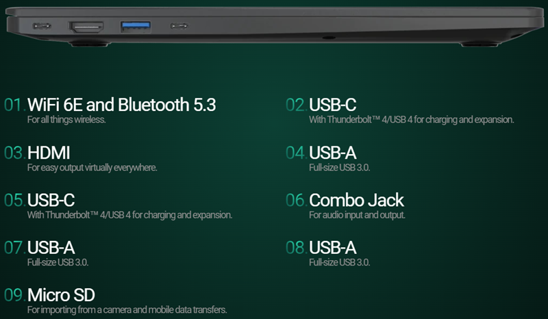 📷 Image: Star Labs - Screenshot
