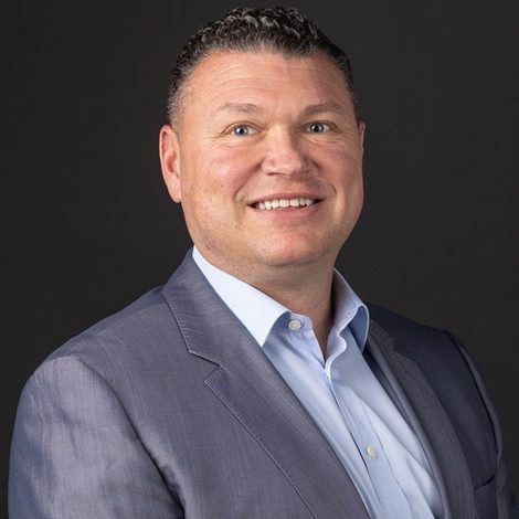 Chris Sharp, CTO, Digital Realty