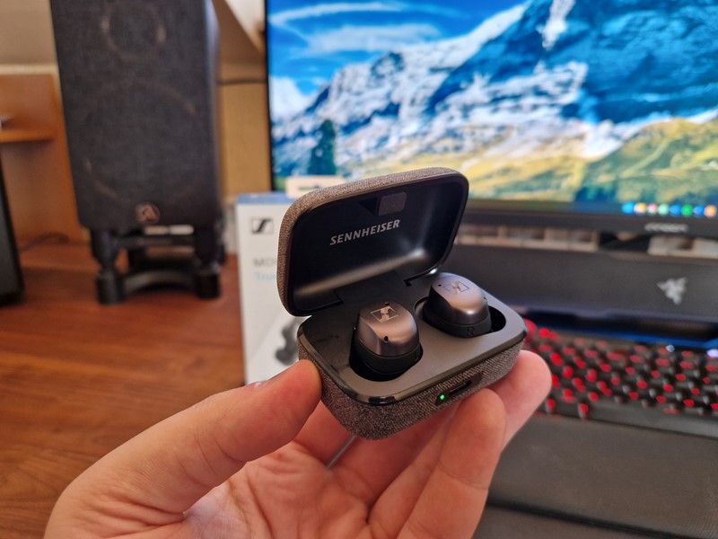 Sennheiser Momentum True Wireless 3, treća iteracija bežičnih slušalica koje su uvijek bile dobre, ali nikad najbolje – to se sad mijenja
