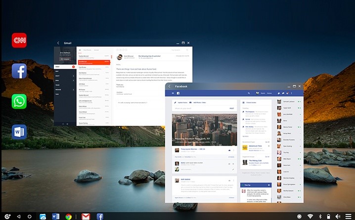 Prime OS