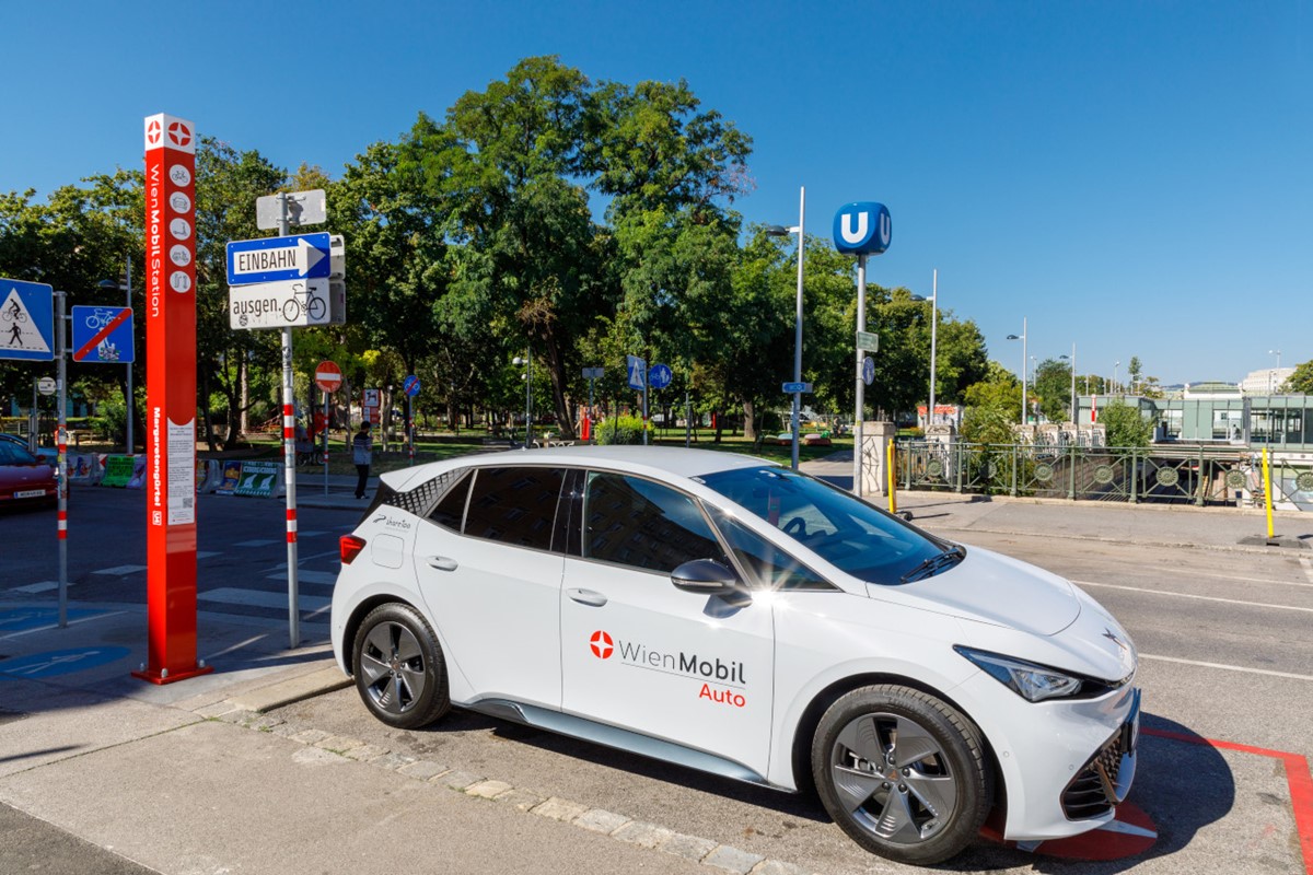 Ponuda će obuhvaćati 100 električnih automobila  📷 Robert Peres