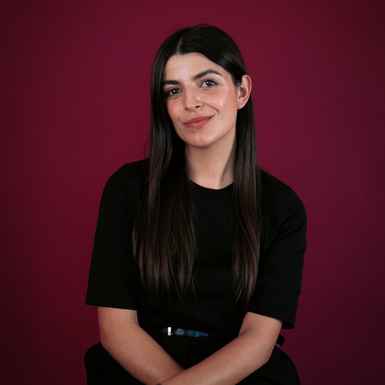 Ana Šekerija, Product Owner, Infinum