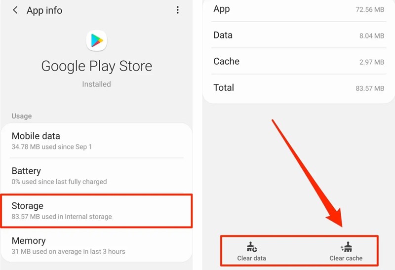 Des problèmes de plantages fréquents sur les applications Android? Voici la solution