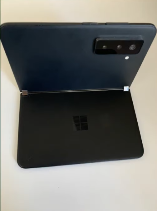 microsoft surface duo 2 512gb microsoft surface duo 2 512gb