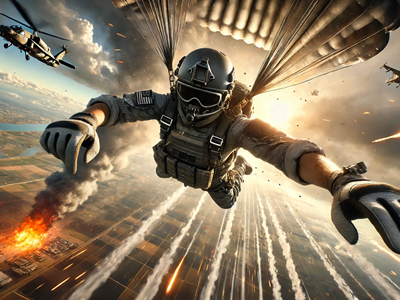 Procurile su snimke novog Battlefielda