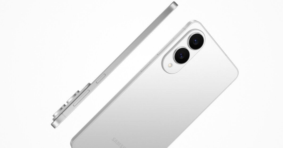 📷 Foto: Samsung