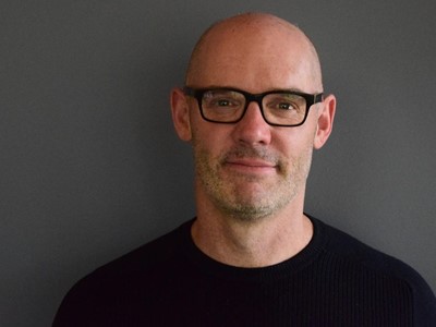 Profesor Scott E. Page sa Sveučilišta Michigan dolazi na konferenciju QED u Zadru
