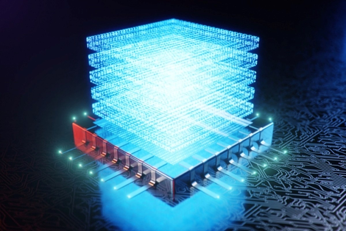 Nova oprema za jetkanje omogućila bi izradu 400-slojnih 3D NAND-ova u jednom ili dvostrukom nizu 📷 The Elec