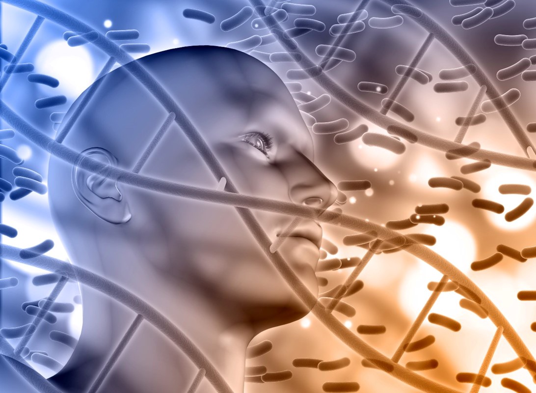 Britanski znanstvenici žele digitalno isplanirati cijeli DNK slijed jednog kromosoma i potom ga laboratorijski konstruirati uz pomoć AI 📷 Freepik