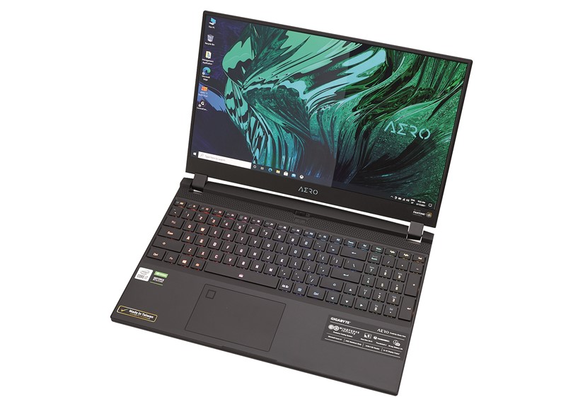 Gigabyteovi laptopi novost su na domaćem tržištu, a nama je šaka pao model namijenjen takozvanim kreatorima – youtuberima, fotografima... Udarna značajka impresivni mu je OLED 4K ekran 