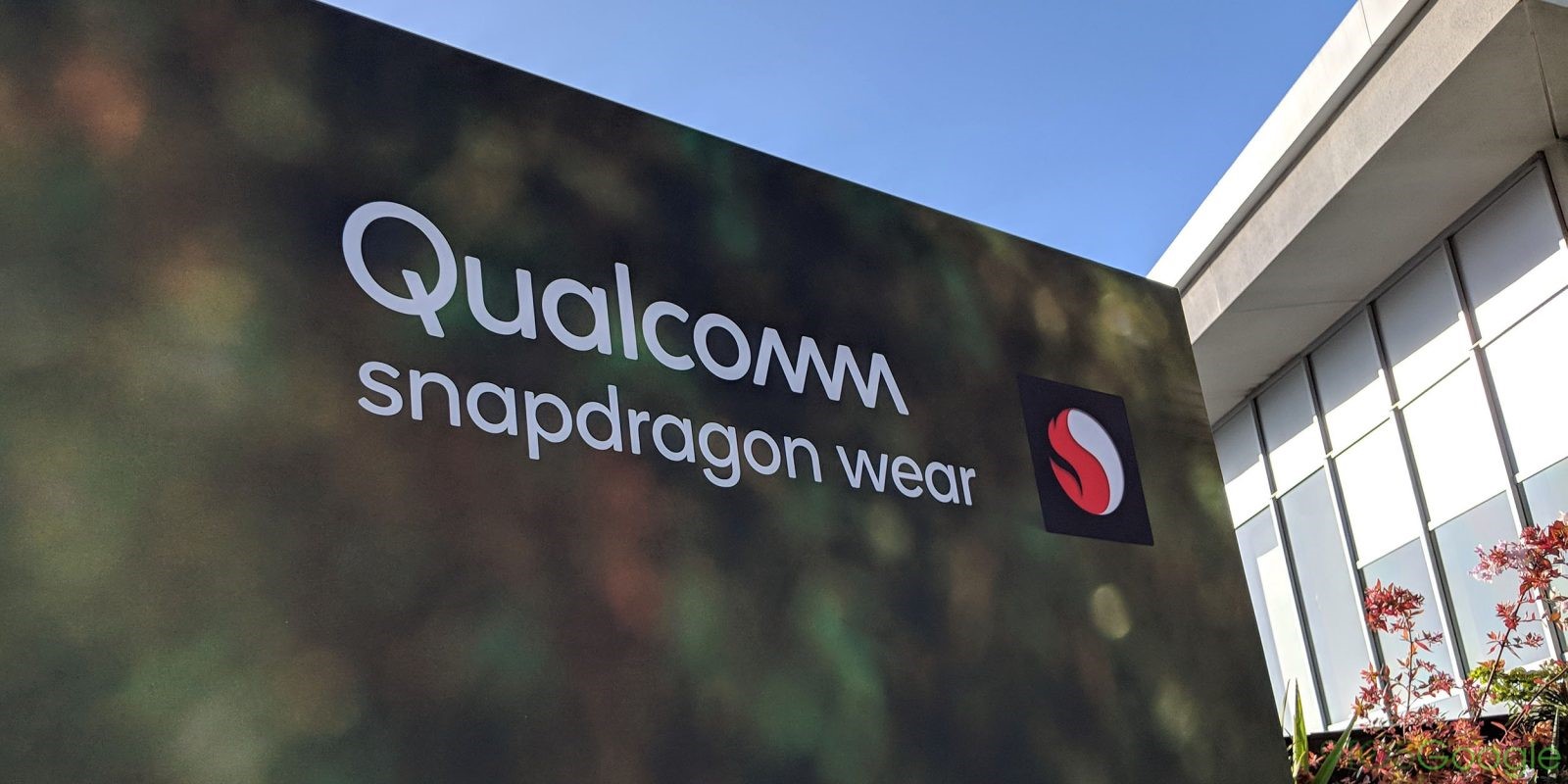 wear os snapdragon
