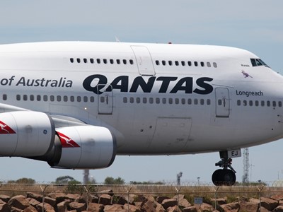 Qantas potvrdio da su im ukradeni podaci 5,7 milijuna putnika