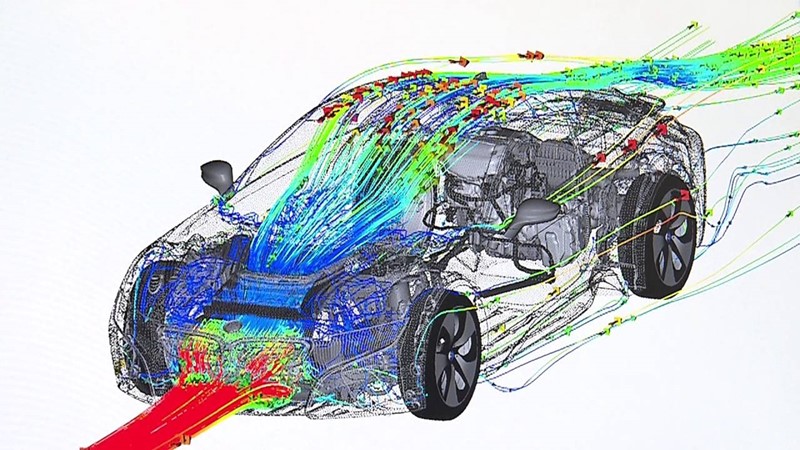 Transportna i teška industrija među najvećim su korisnicima simulacija – prije svega zato što im one, unatoč visokoj cijeni infrastrukture, i dalje štede enormne iznose