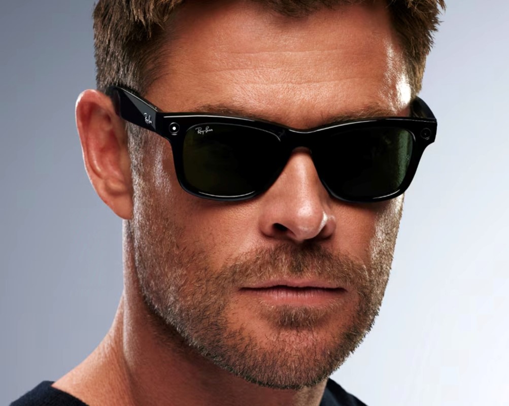 Nova pravila znače da će svaki korisnički glasovni upit, a potencijalno i analizirani vizualni sadržaj, služiti za daljnje usavršavanje umjetne inteligencije 📷 Ray-Ban