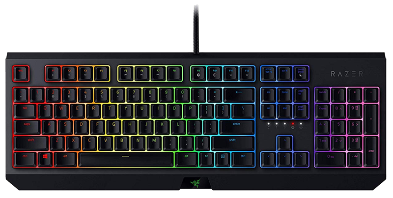 Blackwidow 2019 malo čime odaje da se radi o obnovljenom modelu, tek će utrenirano oko primijetiti suptilne razlike u odnosu na onaj prethodni