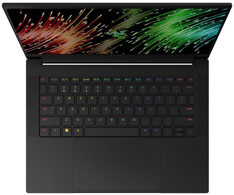 Osim rasporeda, koji bi mogao od vas tražiti kratko vrijeme prilagodbe, zaista je malo toga što biste mogli zamjeriti tipkovnici ovog modela