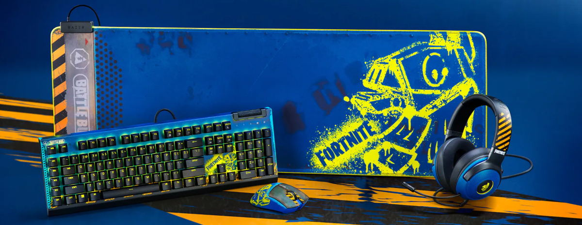 📷 Foto: Razer