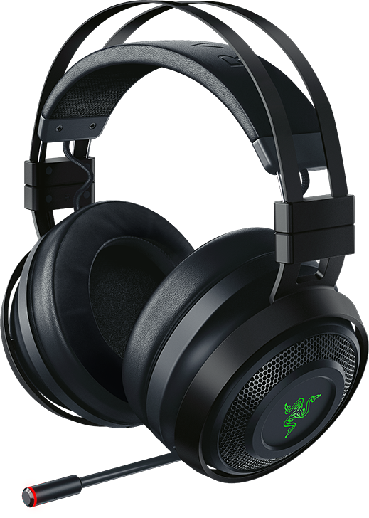 Usprkos velikoj masi Nari Ultimate na glavi ne djeluje teško, a njegovu udobnost narušava tek činjenica da ne sjeda savršeno na područje glave ispod ušiju