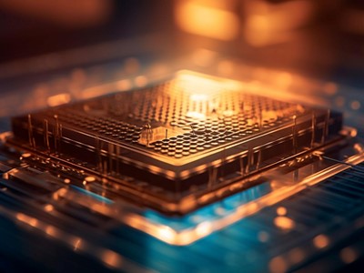 Razvijen prvi programabilni fotonički čip na svijetu