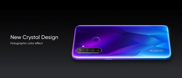 Realme 5 Pro
