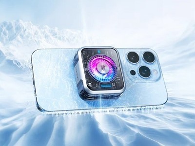 Red Magic predstavio hladnjak za mobitele s podrškom za MagSafe