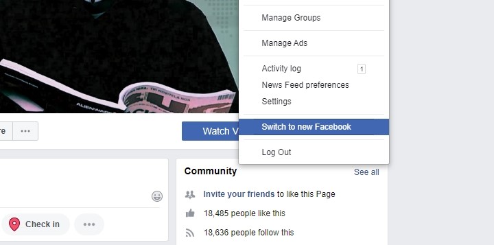 U dva klika do novog izgleda