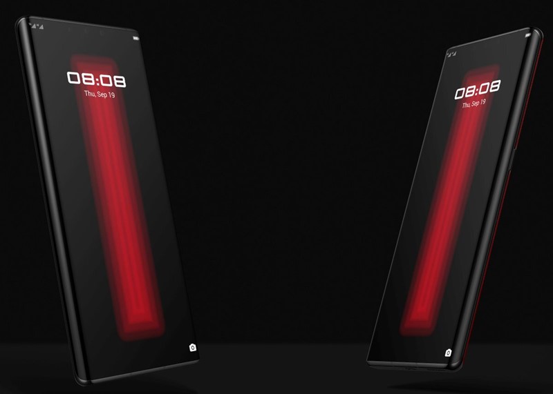 Mate 30 Porsche Design