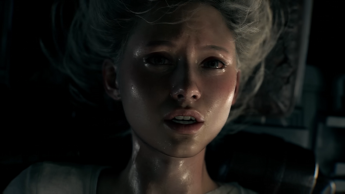📷 Izvor: Resident Evil/YouTube