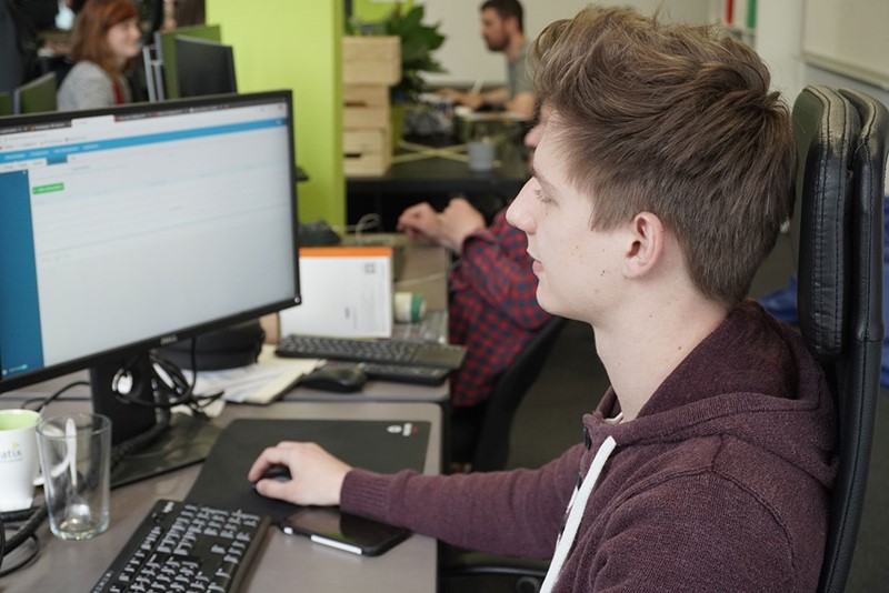 Student-Filip-u-t-matix-engineering