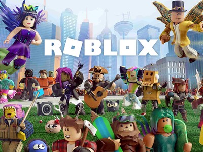 Roblox -  Od igrača do stvaraoca