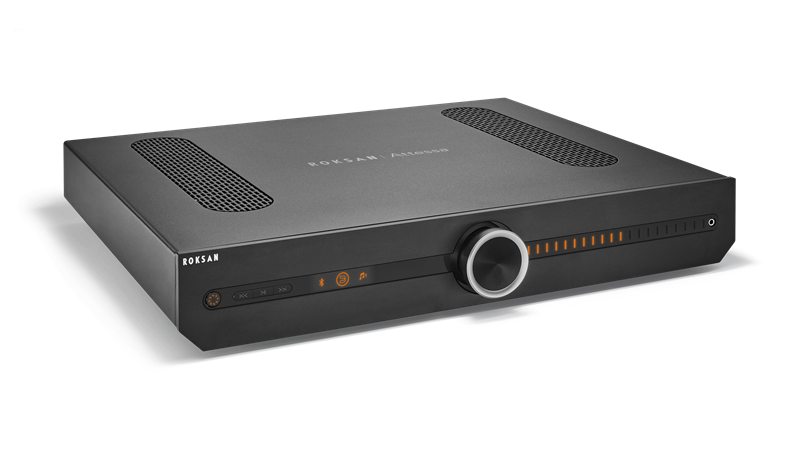 Attessa je stilski jedan od trenutačno najuspješnijih uređaja na tržištu