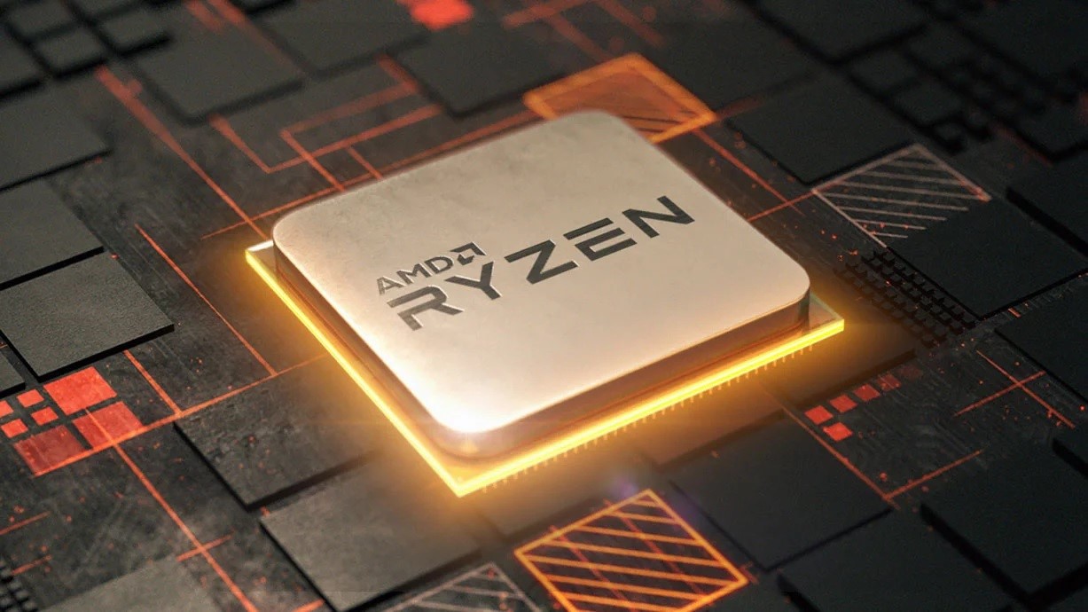 Ryzen 7 2800x Amd Ovo Tajno Oruzje Za Buduca Vremena Procesori Bug Hr