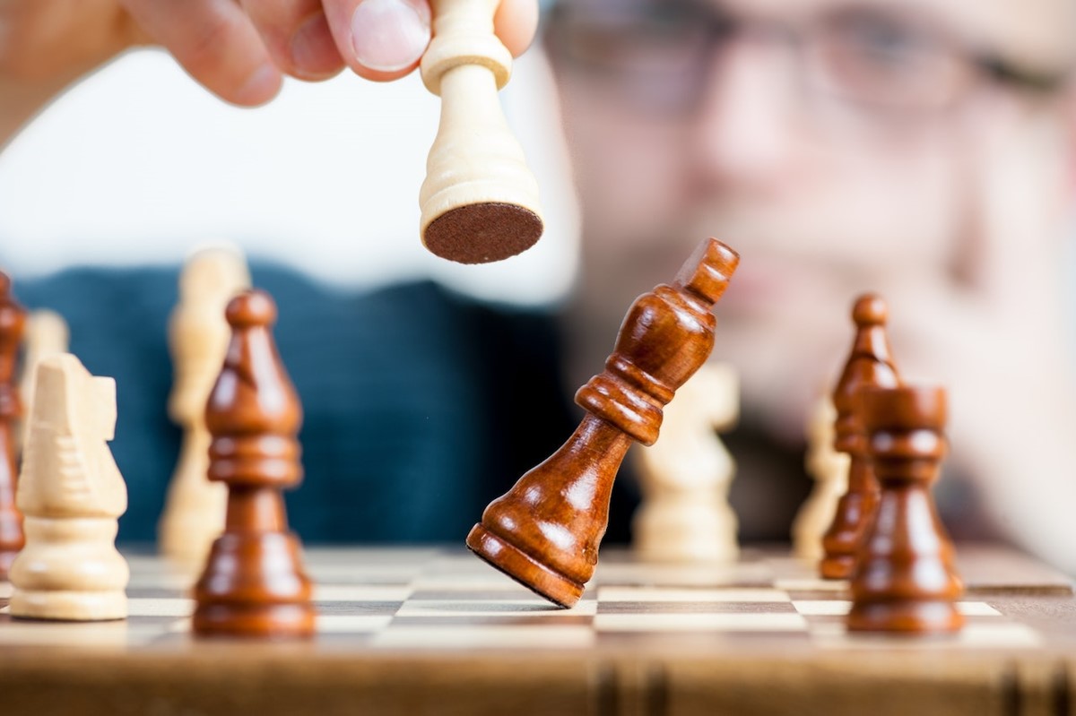 Istraživači su proučili više od 30.000 šahovskih poteza 121 šahista na tri turnira 📷 Pixabay
