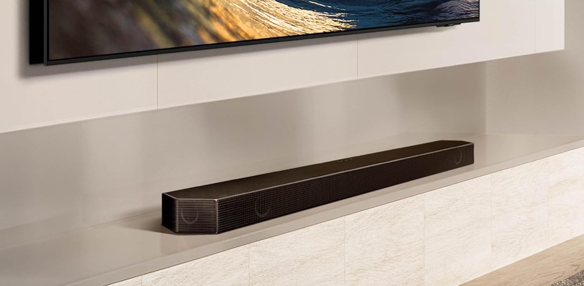 Samsung Q990D