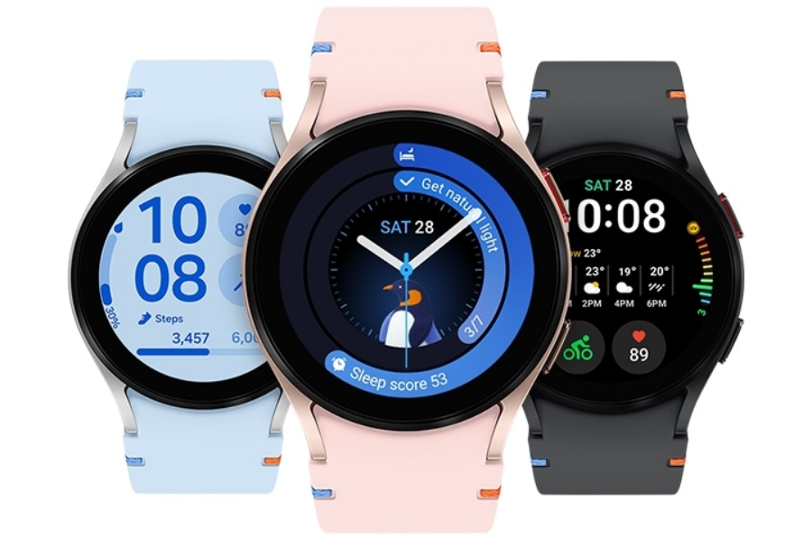 Galaxy Watch FE 📷 Foto: Samsung