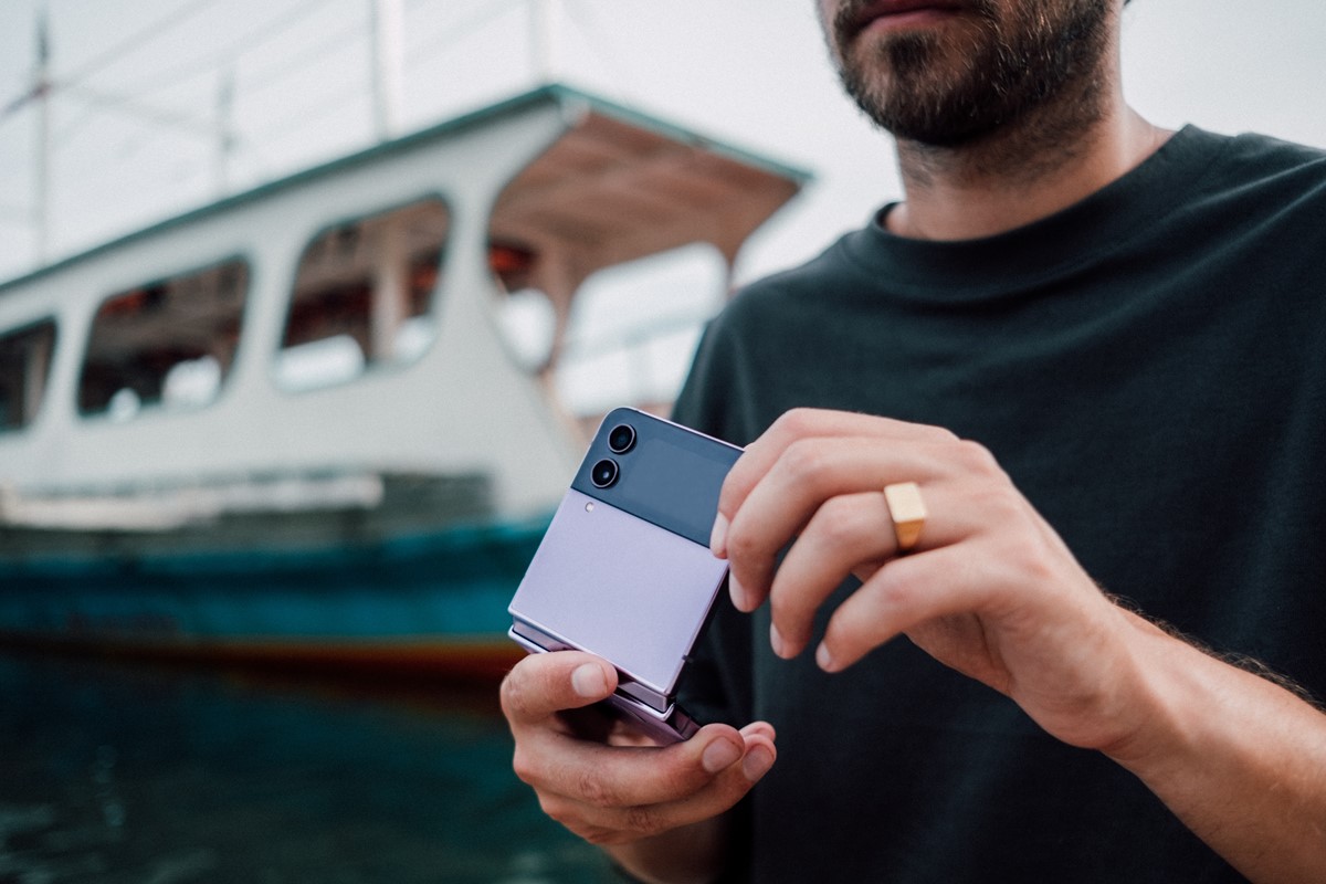📷 Foto: Unsplash
