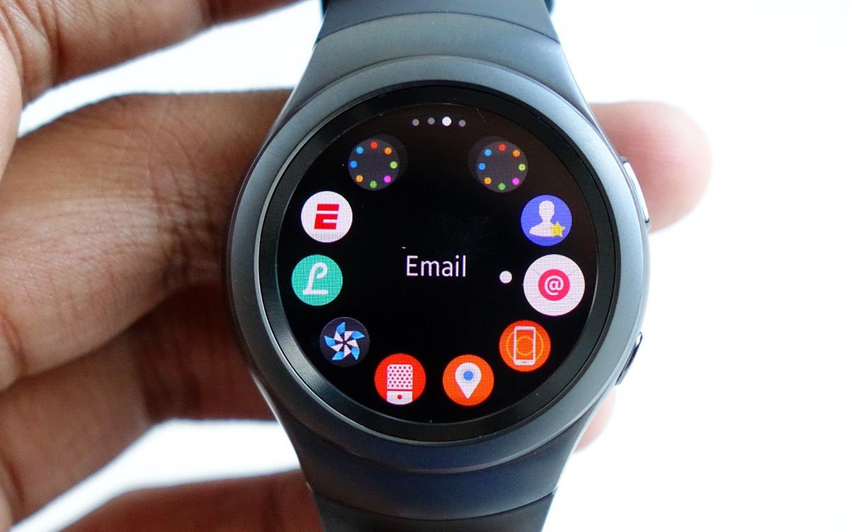 Samsung gear satovi outlet