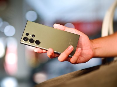 Samsung objasnio kako njihovi mobiteli fotografiraju Mjesec