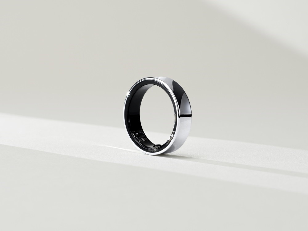 Galaxy Ring. 📷 Foto: Samsung