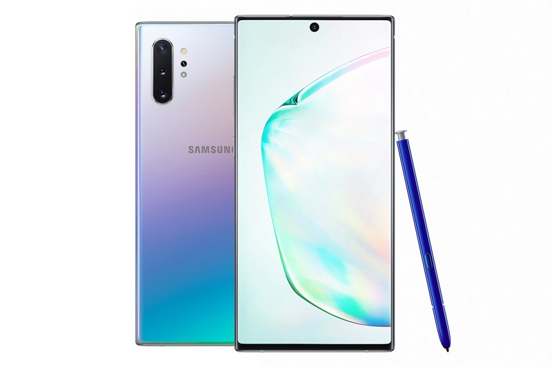 Galaxy Note10+