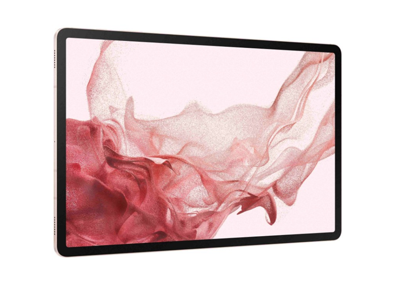 Tab S8+. Foto: Samsung