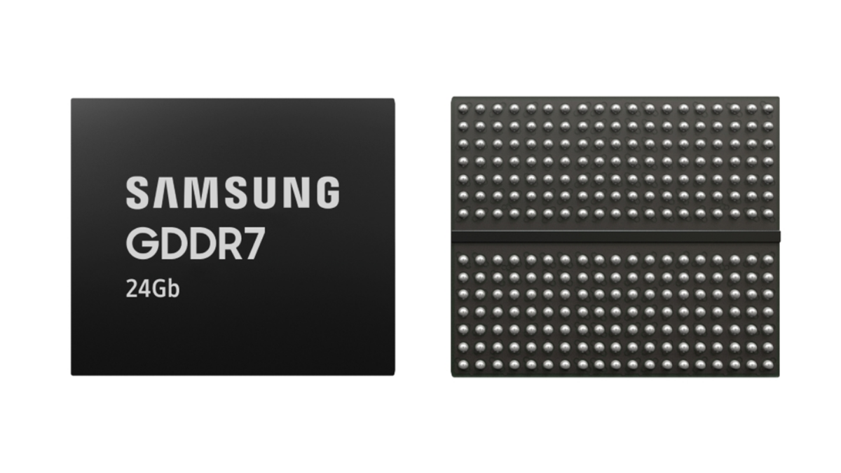 📷 Foto: Samsung