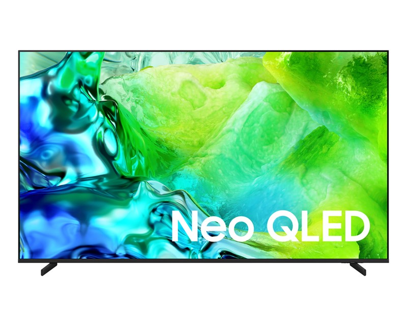 Nova NEO QLED serija stiže s mini LED pozadinskim osvjetljenjem i Quantum Dot slojem, a tu su još snažni procesor, 144 Hz stopa osvježavanja ekrana i HDR podrška (i dalje bez Dolby Visiona)