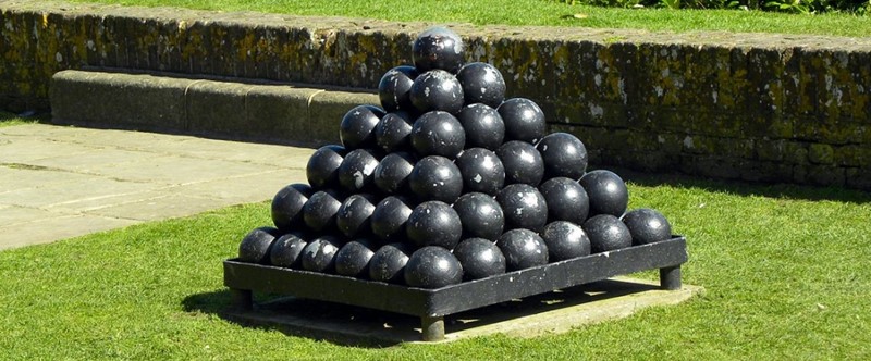 Pakiranje kugli jednako funkcionira i s virusima - uz tek 74%-tnu efikasnost popune prostora