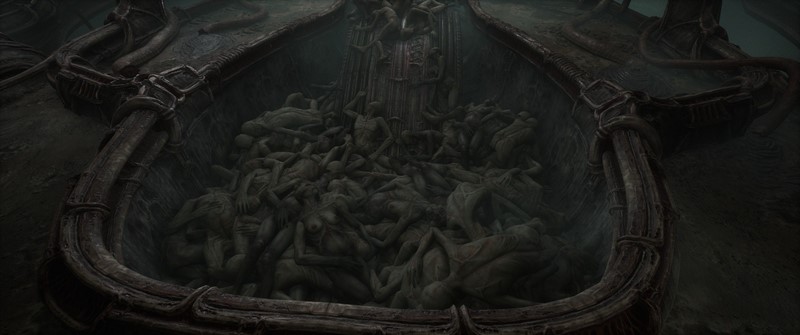 Zadah smrti – Ovakvi prizori nas, uz sve ostalo što smo vidjeli, nimalo nisu dirali, niti smo se zbog hrpe mrtvih tijela osjećali nelagodno