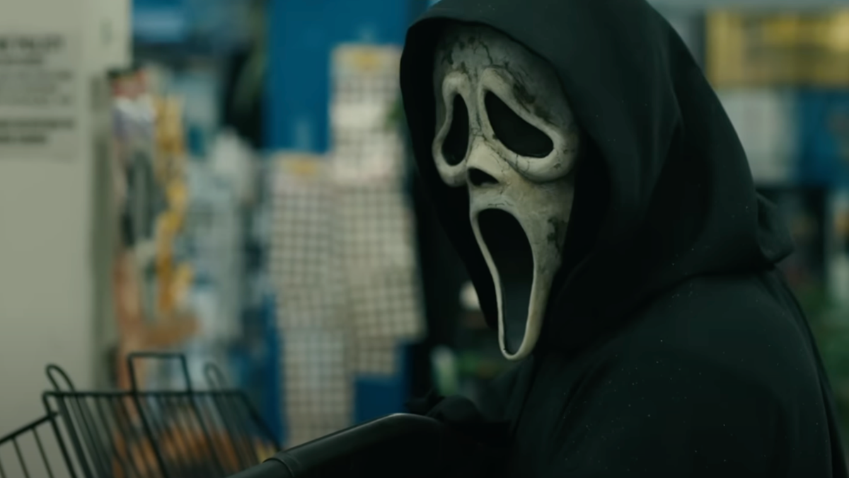 📷 Izvor: Scream/Youtube