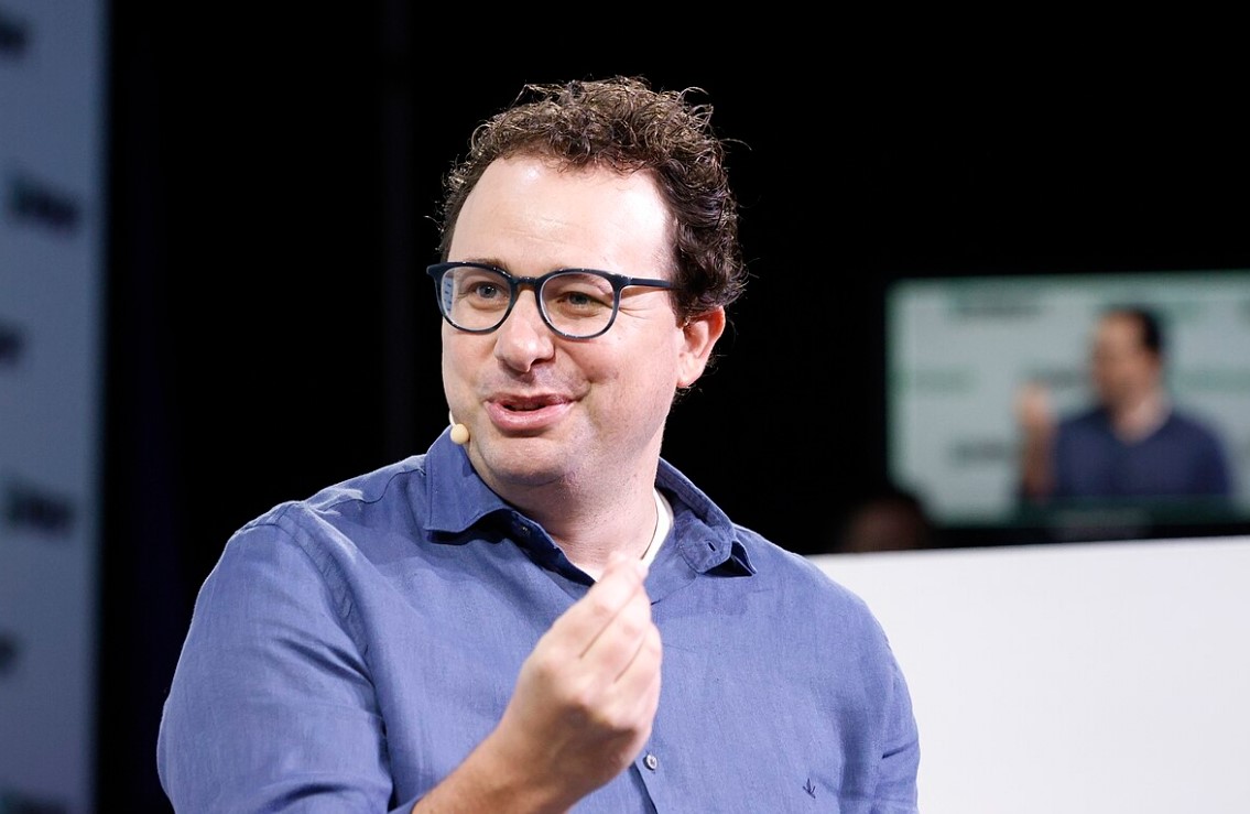 📷 TechCrunch Disrupt 2023 / Wikimedia / CC BY 2.0
