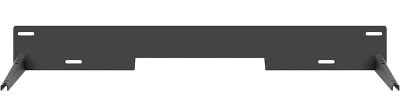 Ambeo Soundbar Max može se postaviti na komodu ili zidni nosač, poput Sennheiserova vlastitog, koji će vas olakšati za oko 150 eura. Kako god, bitno je da soundbar ima izravan pogled na strop, zbog dvaju gornjih kanala