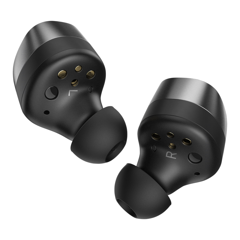 Kvaliteta izrade slušalica izvrsna je, a službena IPX4 certifikacija učinit će vas bezbrižnima prilikom bavljenja fizičkim aktivnostima